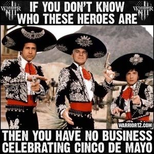 Meet your Posher, Terry